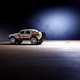 Illustration for article titled An Italian Off-Roader